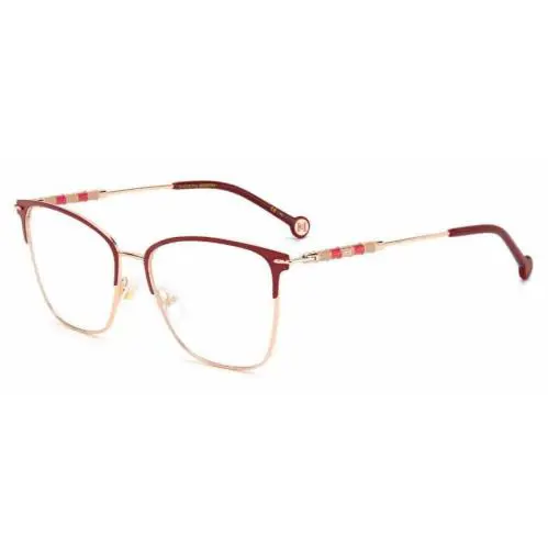 and Authentyic Carolina Herrera CH-0040 YK9 Burg. Cpprgd 54 16 140
