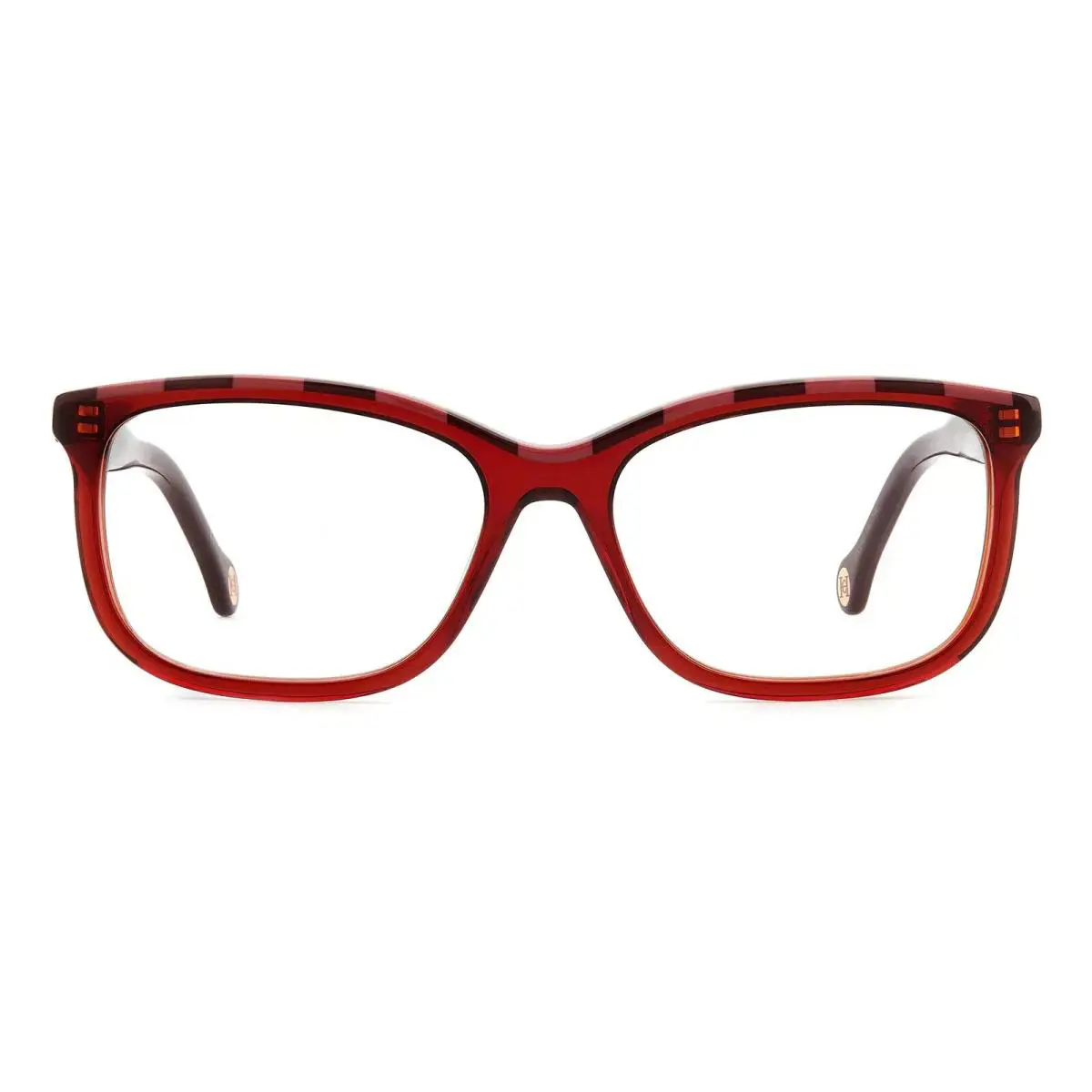 Carolina Herrera HER-0147 C8C Burgundy Red 54 16 145