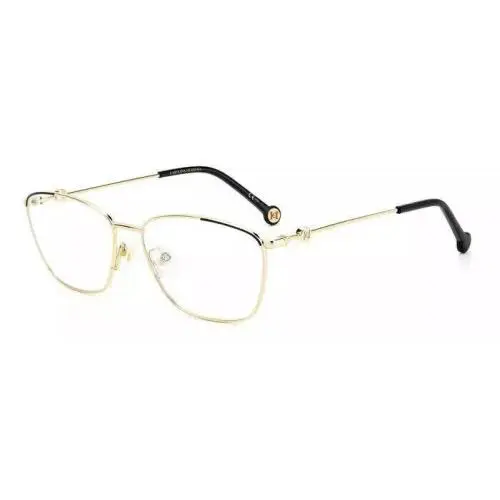 Carolina Herrera CH-0060 Rhl Gold Black 57 16 145
