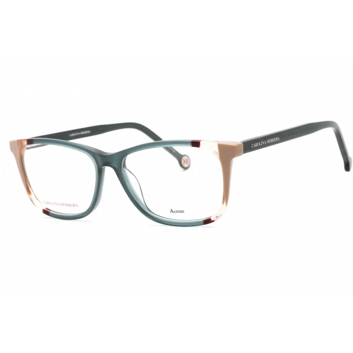 Carolina Herrera CH 0066-0HBJ Eyeglasses 0mm