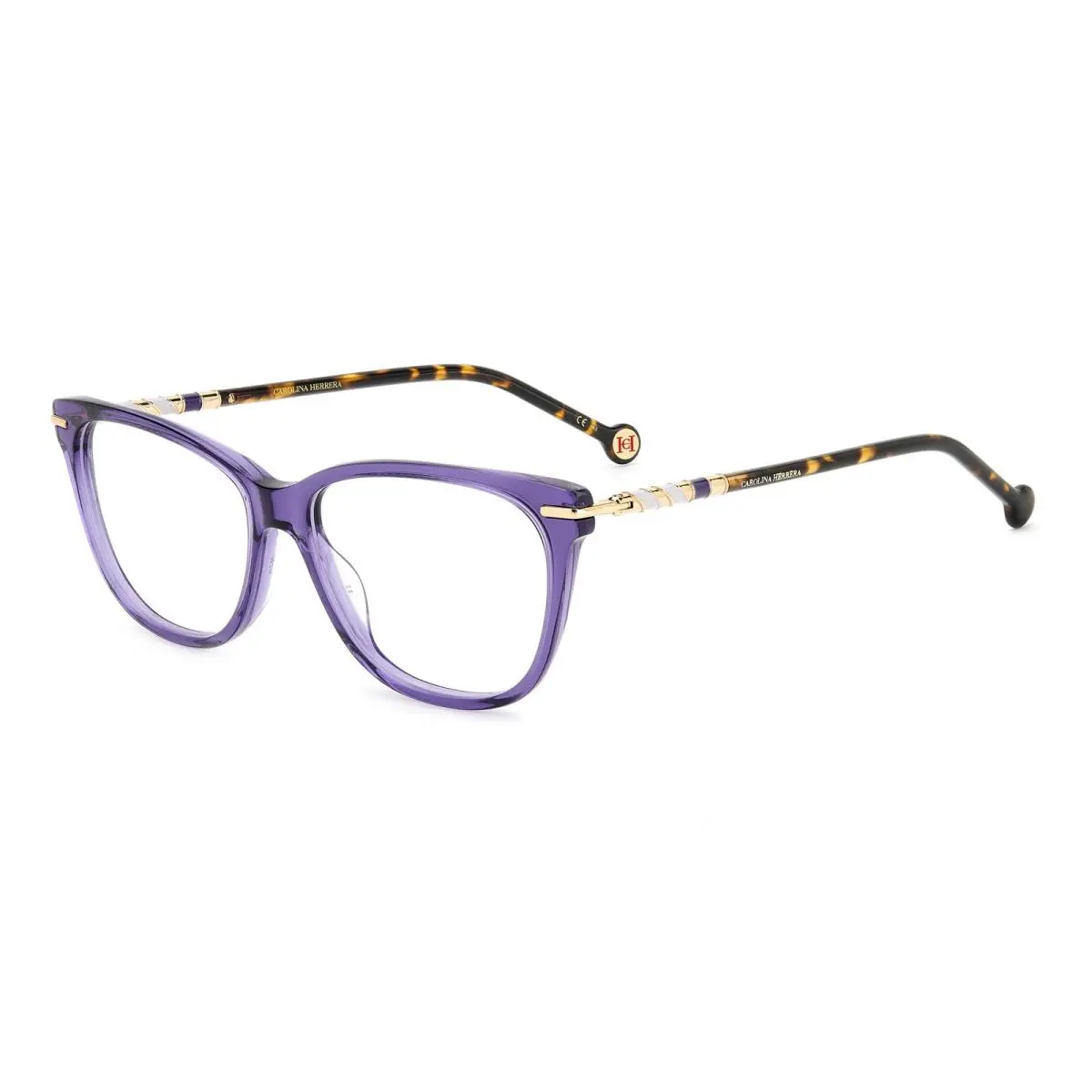 Carolina Herrera HER0096-HKZ-54 Eyeglasses 54mm