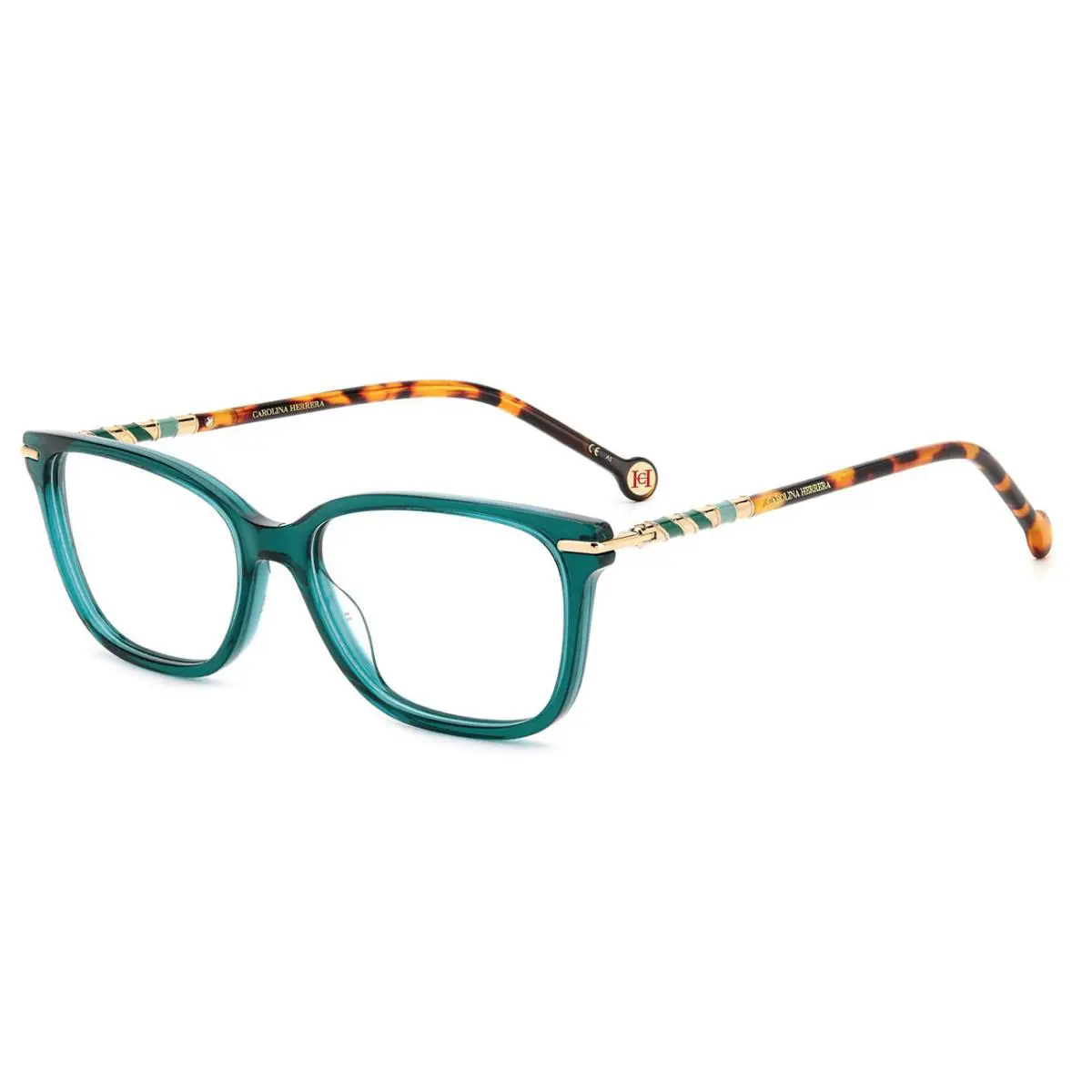 Carolina Herrera HER0167-XGW-53 Eyeglasses 53mm