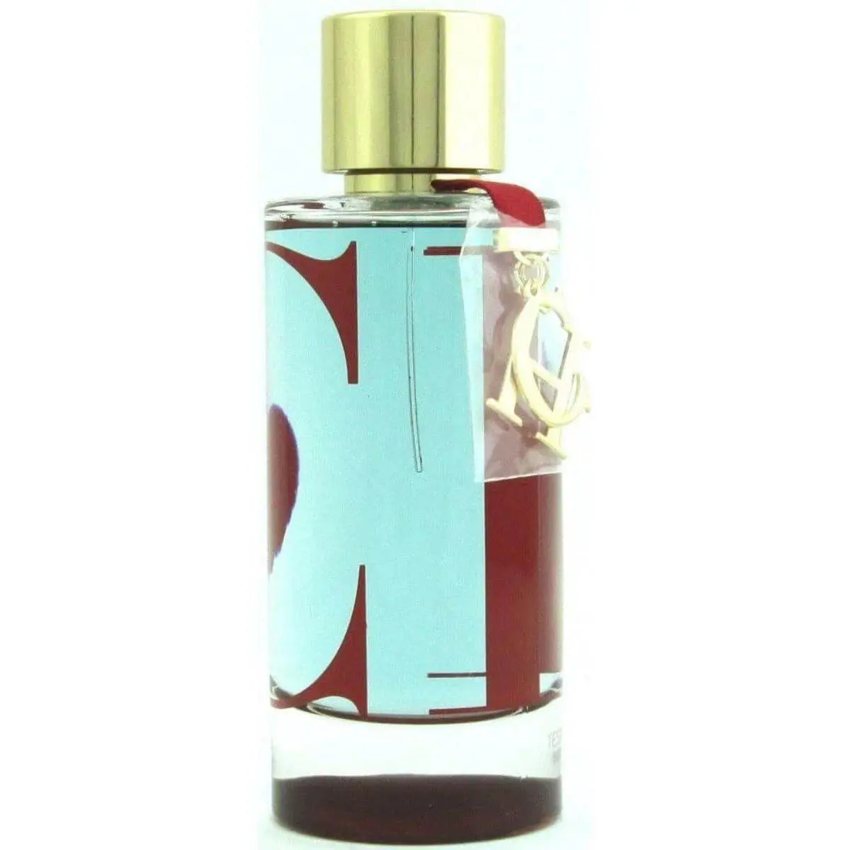 CH L`eau by Carolina Herrera For Women Edt 3.3 / 3.4 oz Tester
