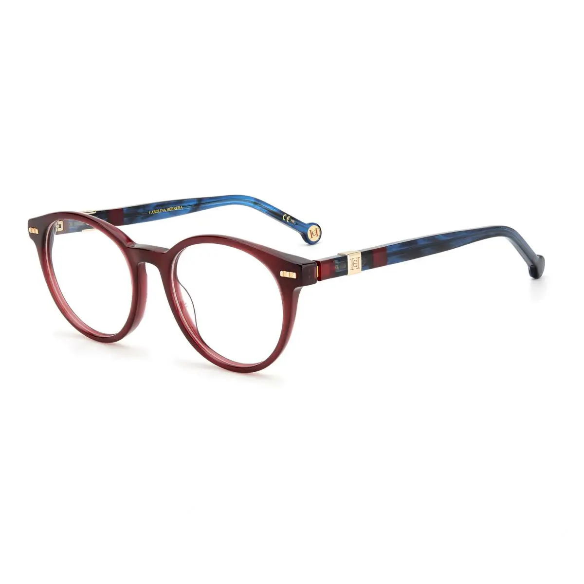Carolina Herrera CH0049-XAE-50 Eyeglasses 50mm