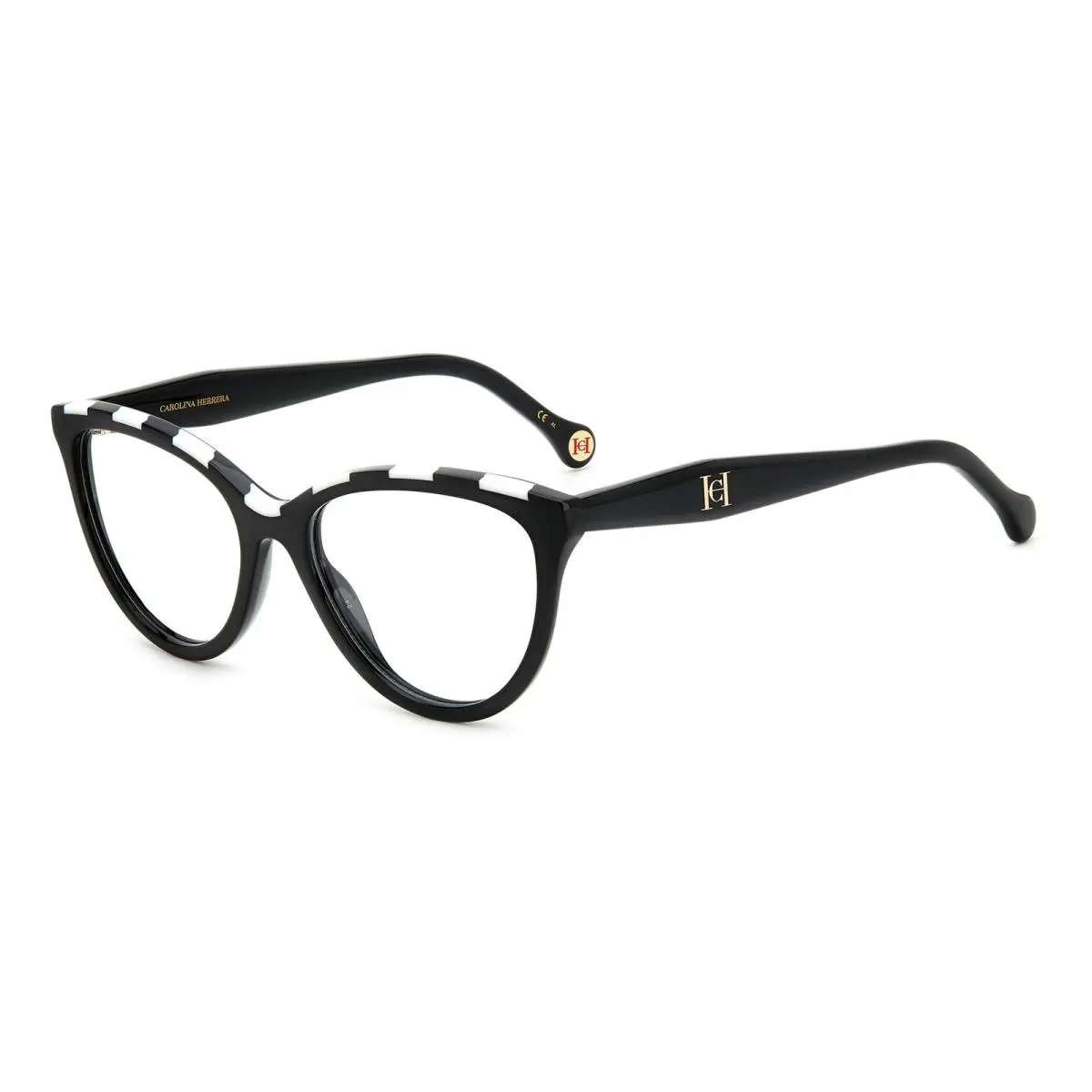Carolina Herrera HER0148-80S-53 Eyeglasses 53mm