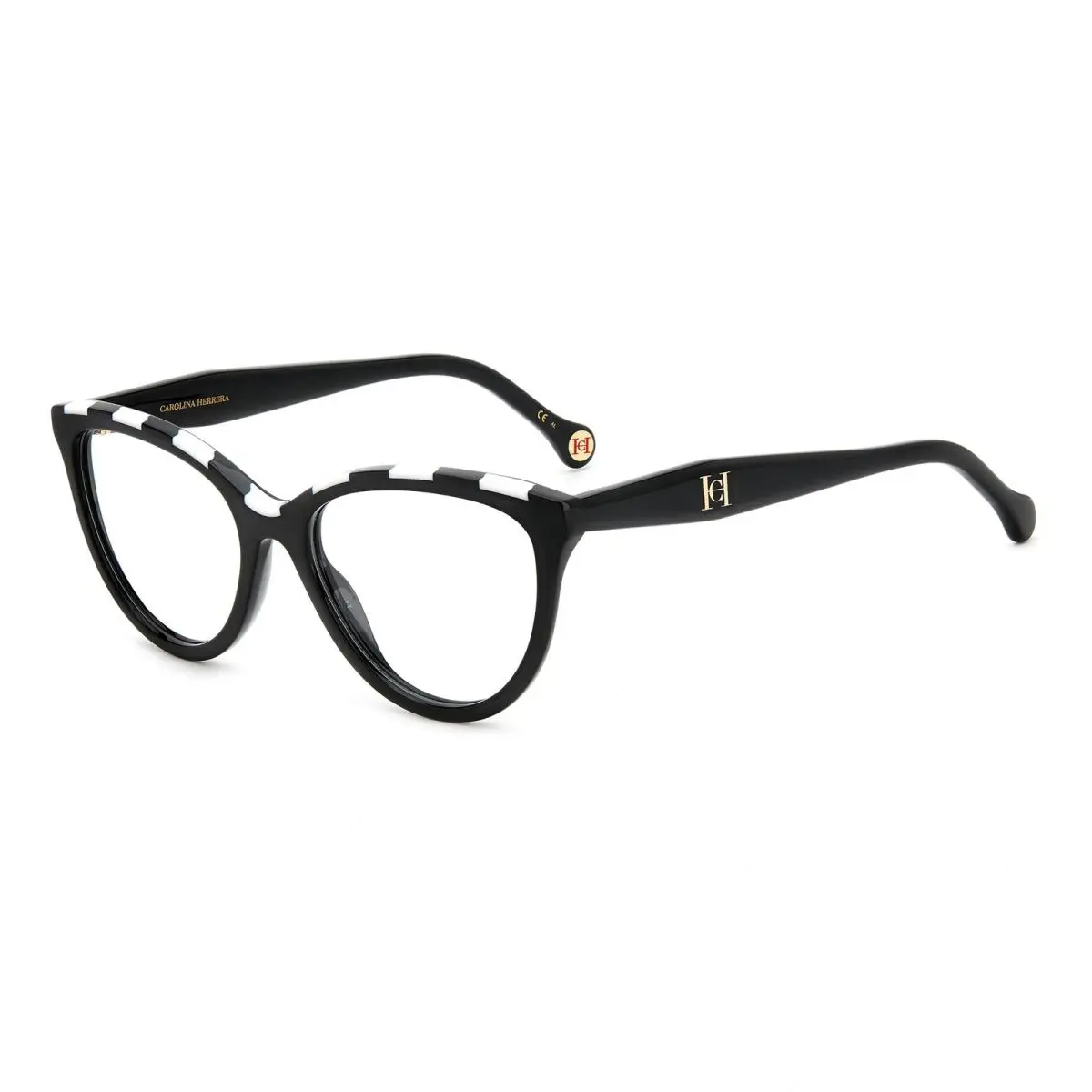 Carolina Herrera HER0148-80S-53 Eyeglasses