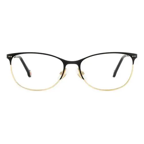 Carolina Herrera Her 0168 Rhl Gold Black 54 16 145