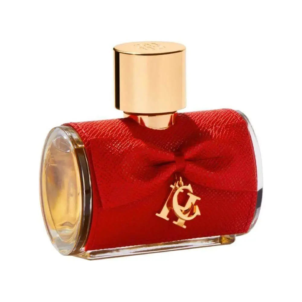 CH Prive by Carolina Herrera Perfume For Women Edp 2.7 oz Tester