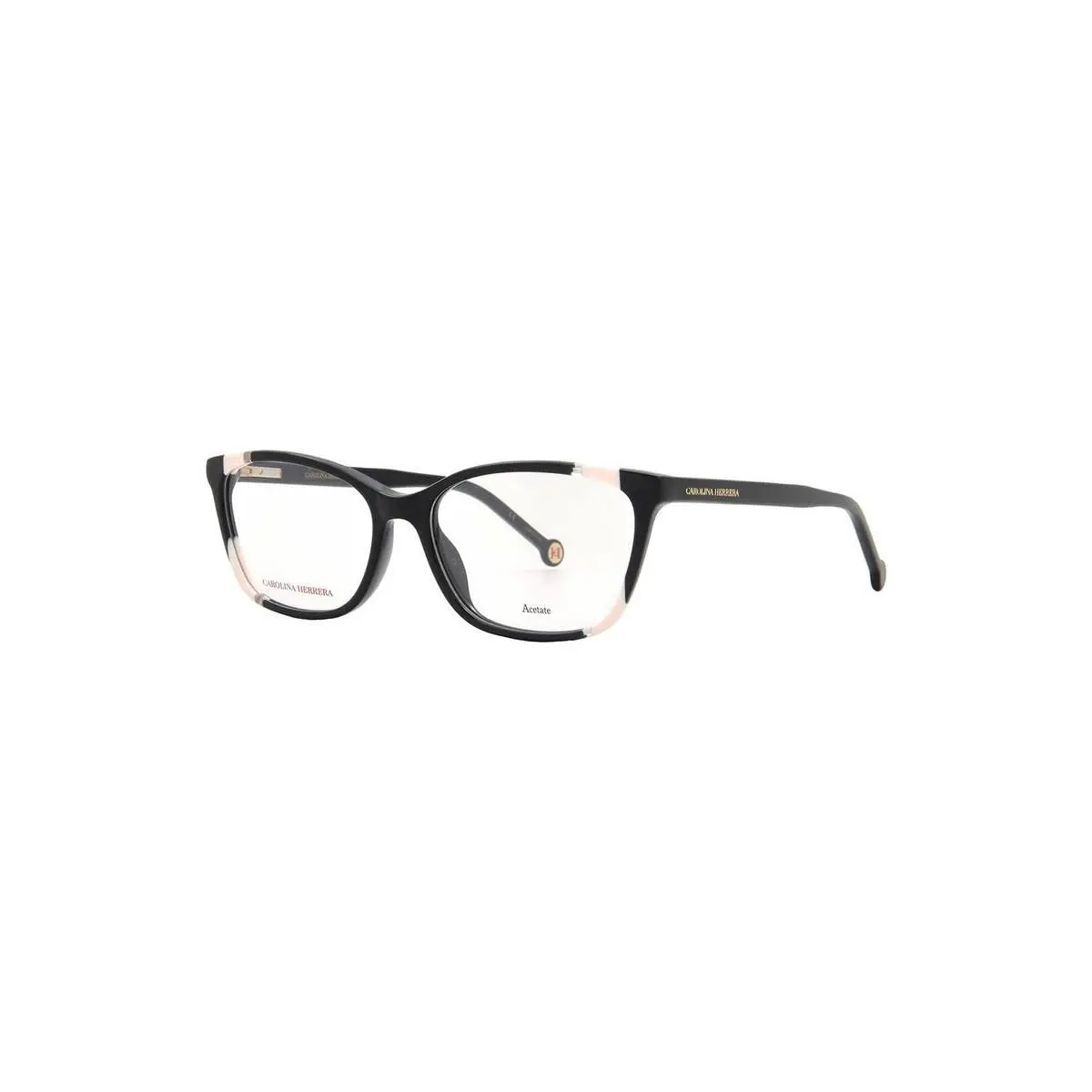 Carolina Herrera CH0124-0KDX-54 Eyeglasses Frame Size 54mm 16mm 145mm Null 71673