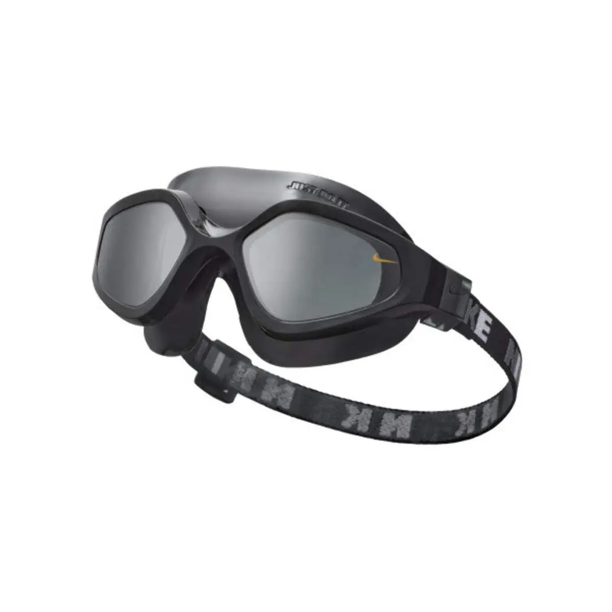 Nike Swim Ultra-soft Liquid Silicone Goggles Expanse Swim Mask