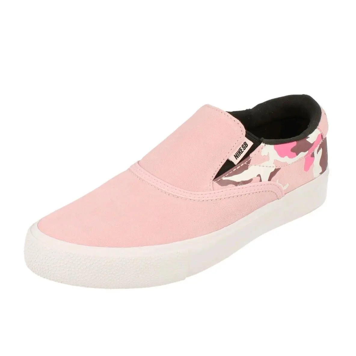 Nike shoes - Nike Zoom Verona - Zoom Verona - DD4940-600 - Pink 3