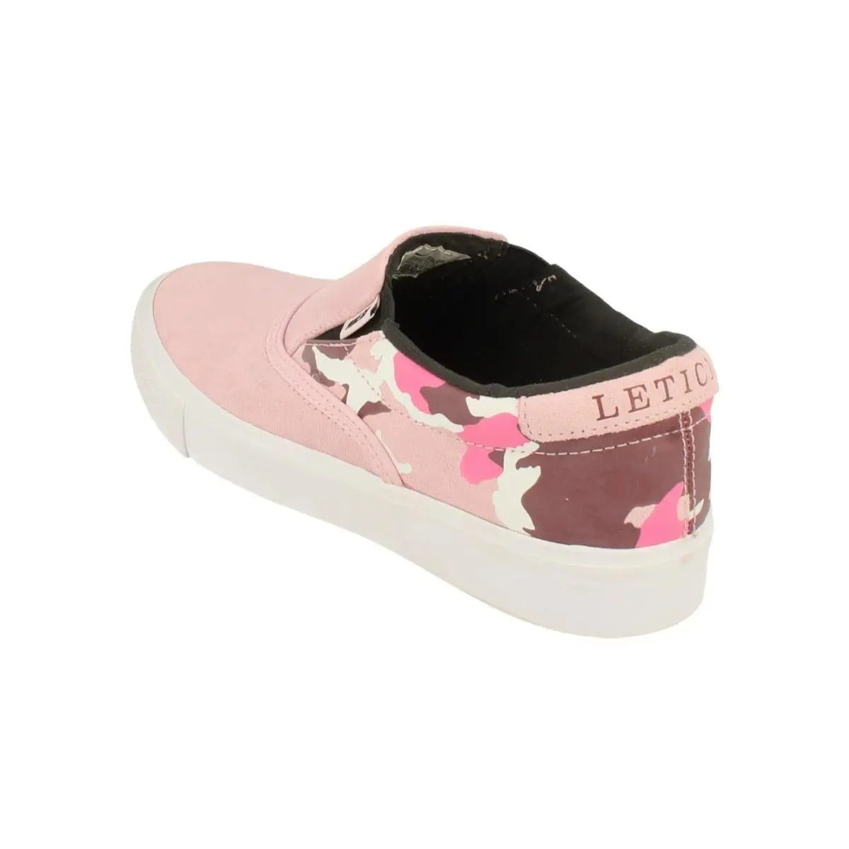 Nike shoes - Nike Zoom Verona - Zoom Verona - DD4940-600 - Pink 4
