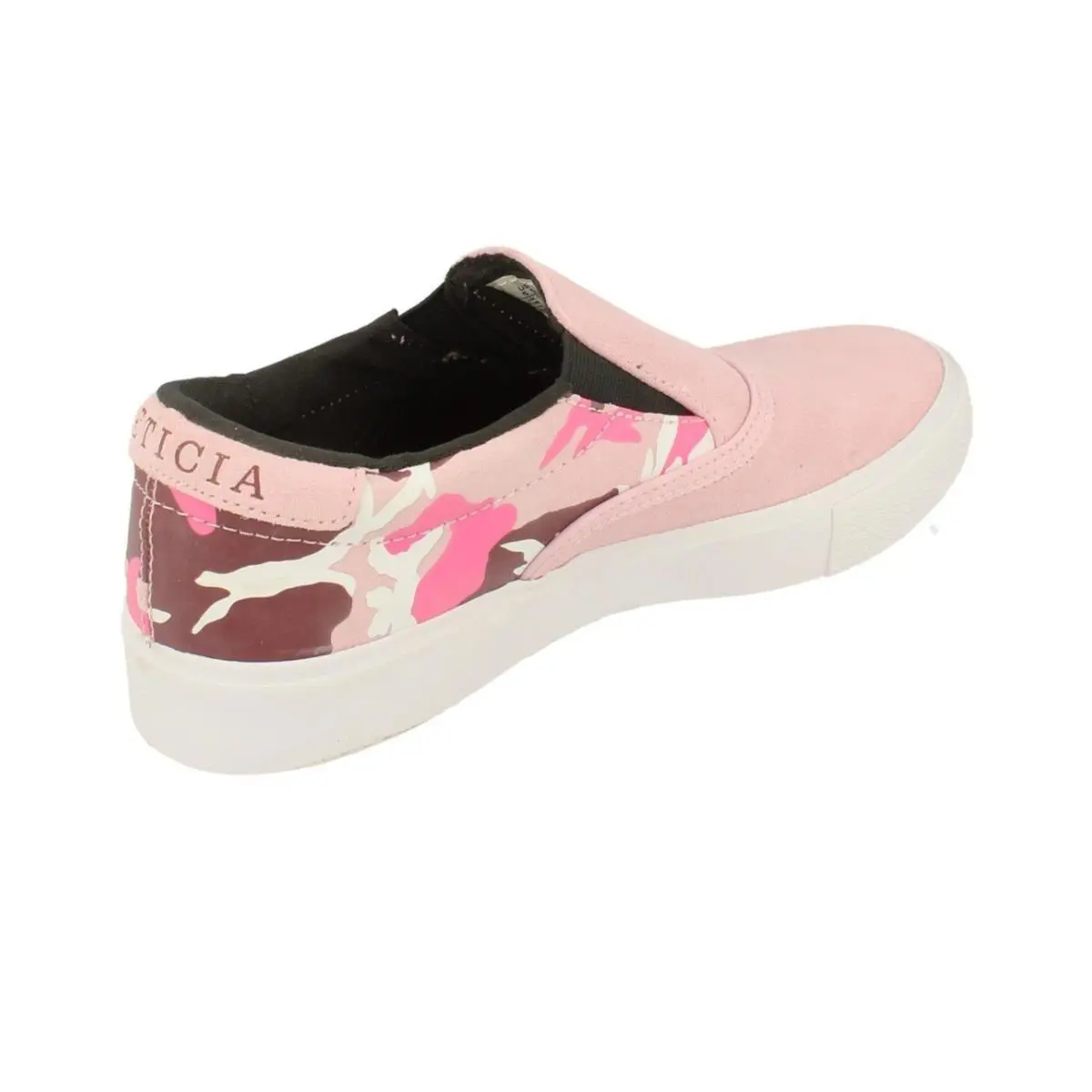 Nike shoes - Nike Zoom Verona - Zoom Verona - DD4940-600 - Pink 5