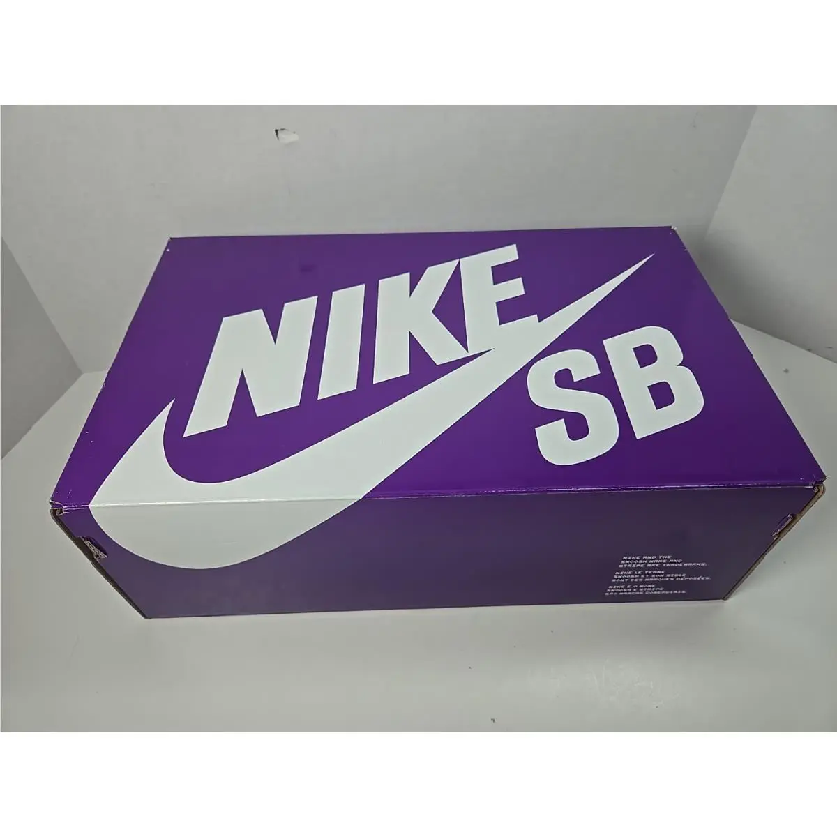 Nike shoes - Nike Zoom Verona - Zoom Verona - DD4940-600 - Pink 0
