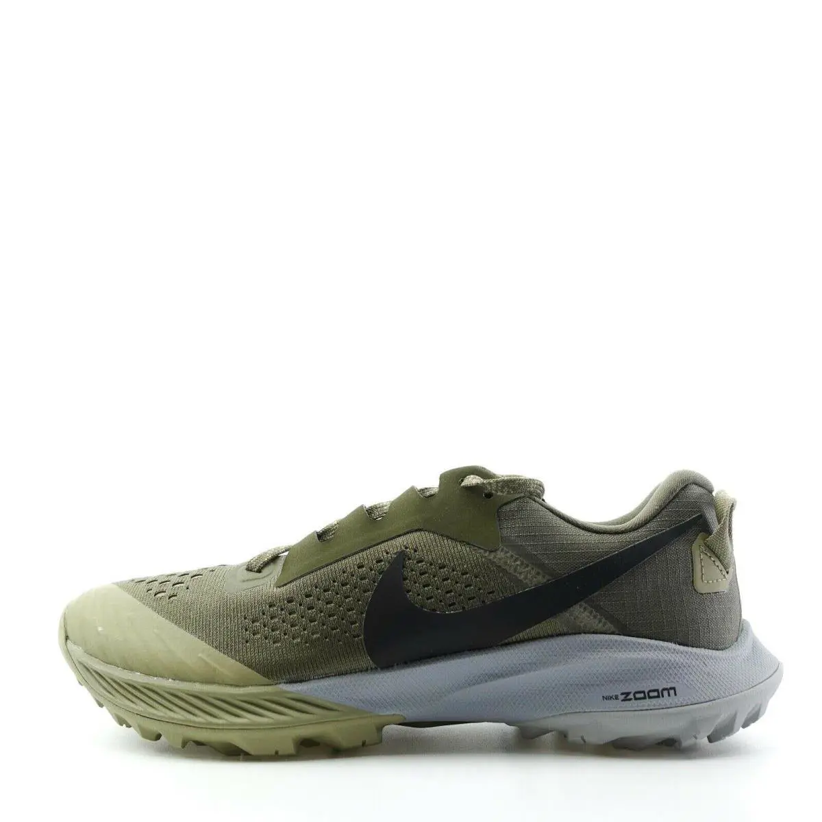 Nike shoes - Air Zoom Terra Kiger - Air Zoom Terra Kiger - Green, Olive 2