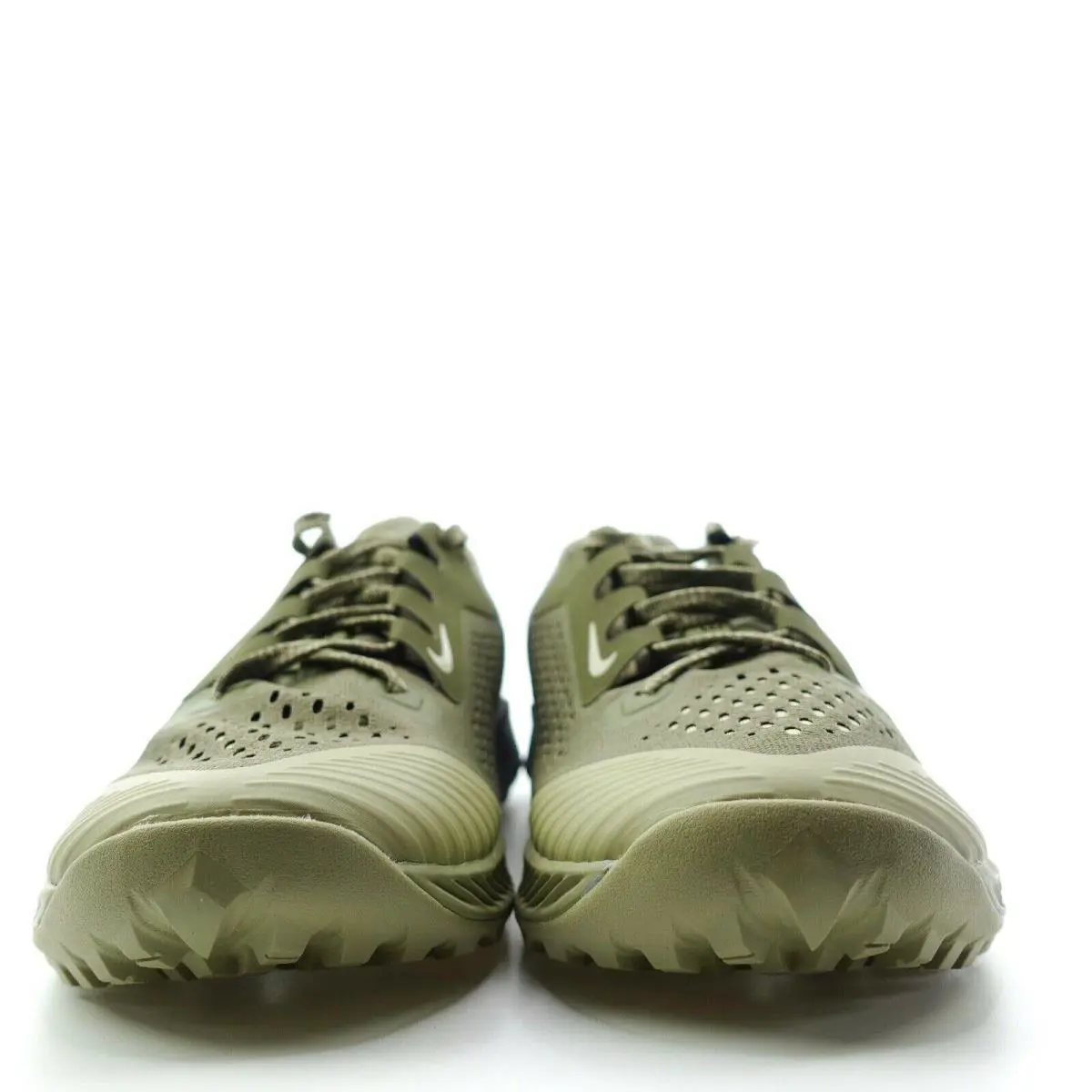 Nike shoes - Air Zoom Terra Kiger - Air Zoom Terra Kiger - Green, Olive 3