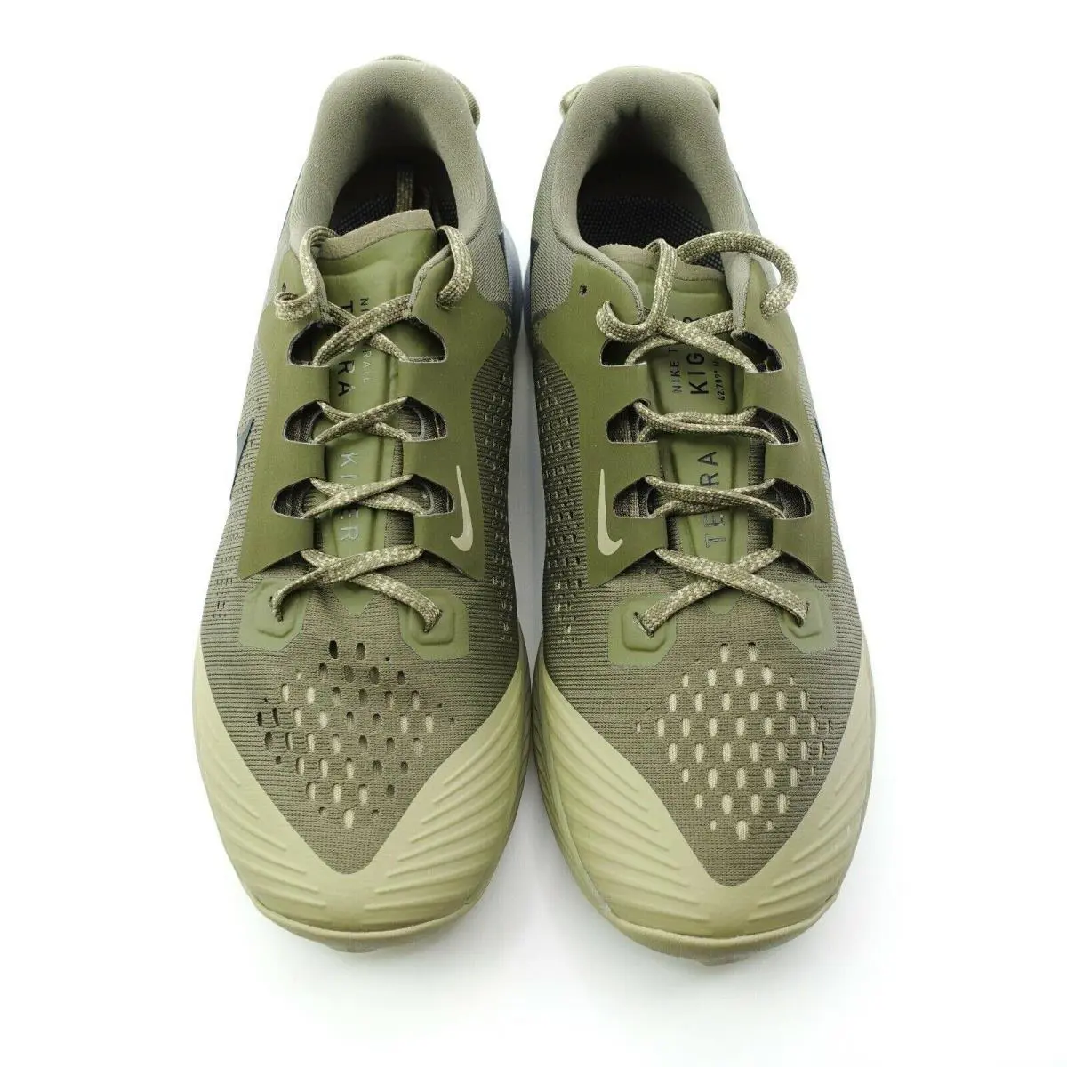 Nike shoes - Air Zoom Terra Kiger - Air Zoom Terra Kiger - Green, Olive 4