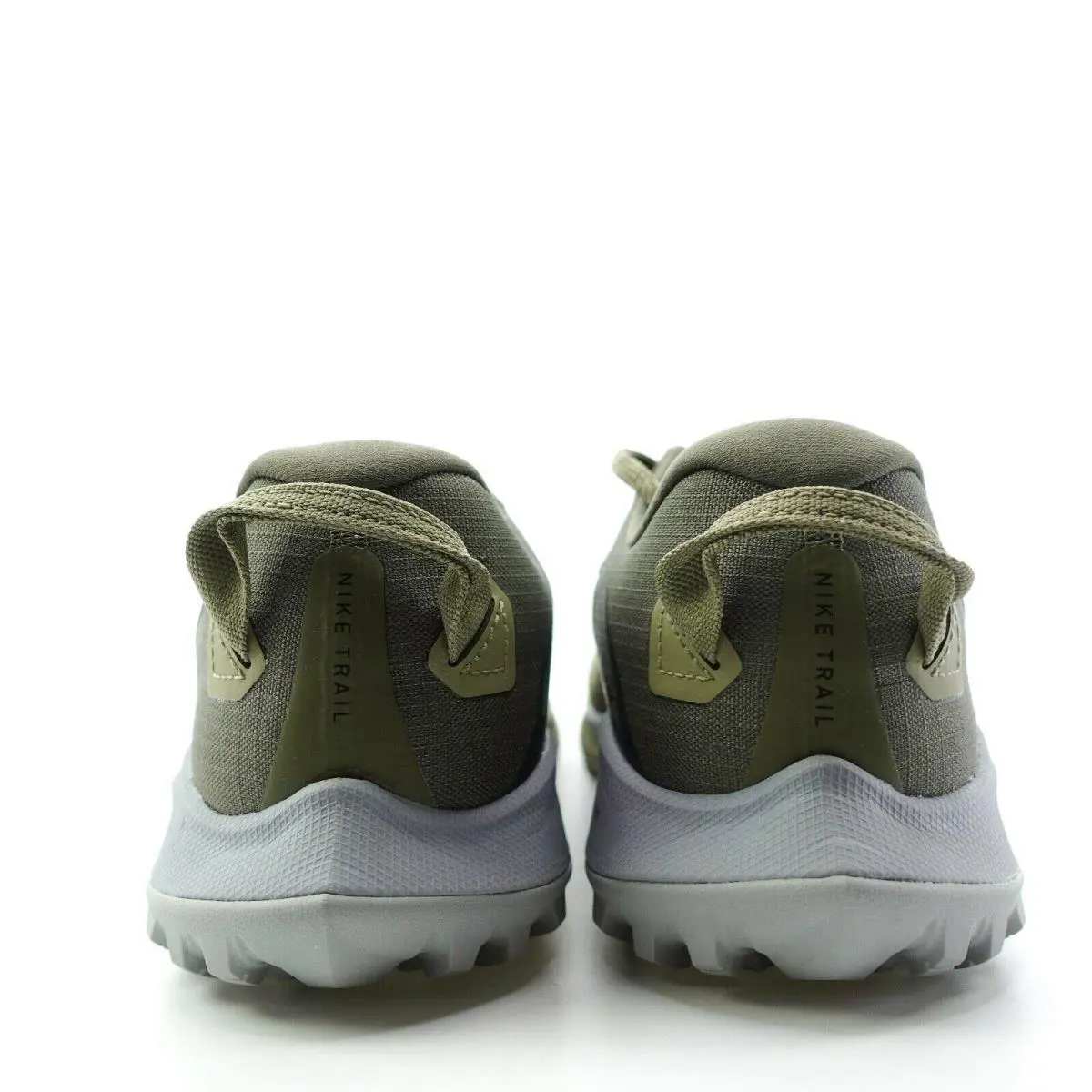 Nike shoes - Air Zoom Terra Kiger - Air Zoom Terra Kiger - Green, Olive 6