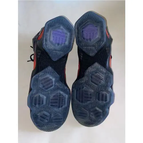 Nike shoes - LeBron 13 - LeBron 4