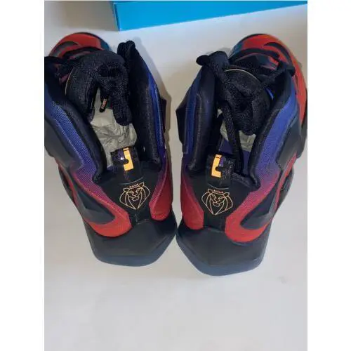Nike shoes - LeBron 13 - LeBron 3