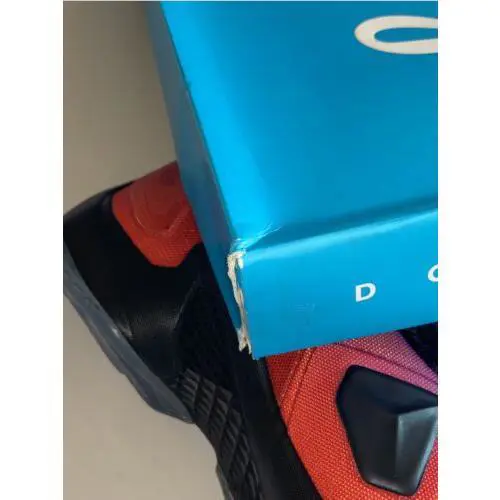Nike shoes - LeBron 13 - LeBron 6