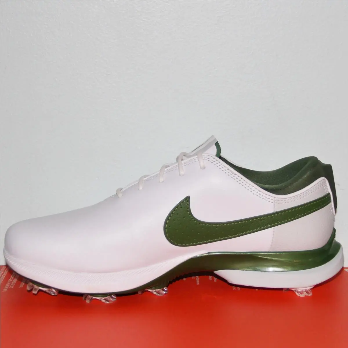Nike shoes - Nike Air Zoom Victory Tour 2 - DJ6569-102 - White (UPC: 195869092256) 1
