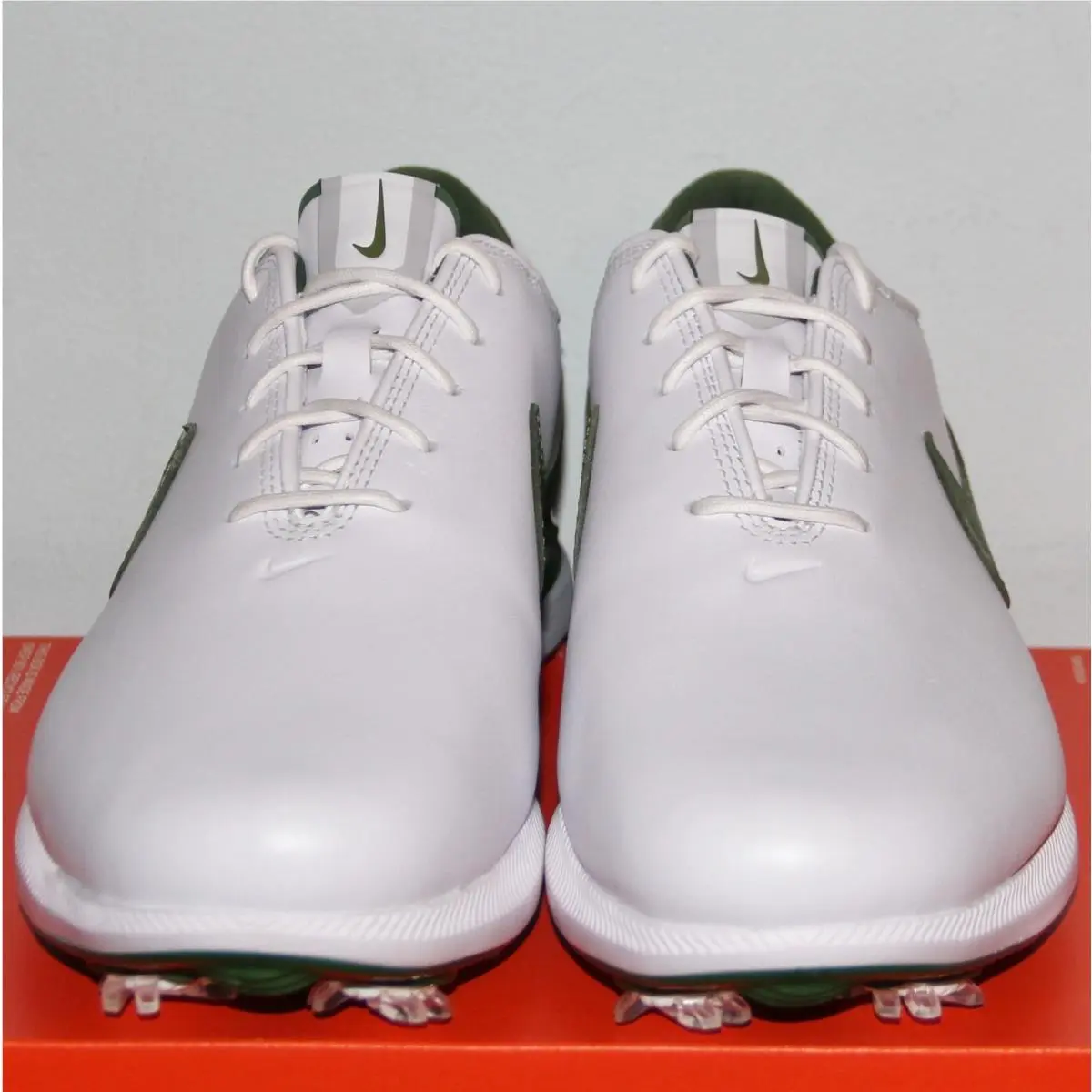 Nike shoes - Nike Air Zoom Victory Tour 2 - DJ6569-102 - White (UPC: 195869092256) 2