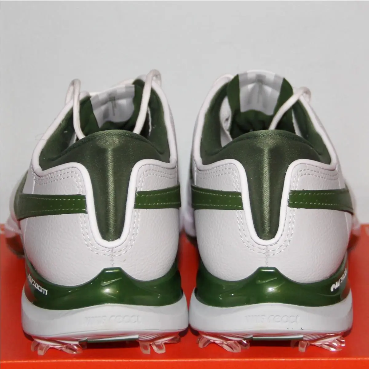Nike shoes - Nike Air Zoom Victory Tour 2 - DJ6569-102 - White (UPC: 195869092256) 3