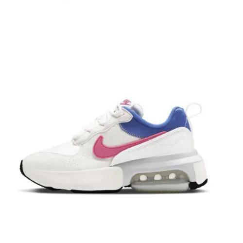 Nike shoes - Air Max Verona - Air Max Verona - Blue, White 3