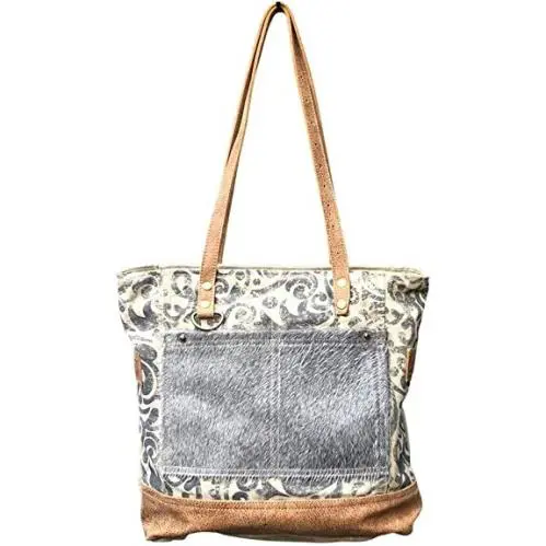 Chloe Lex Ranch Pocket Tote