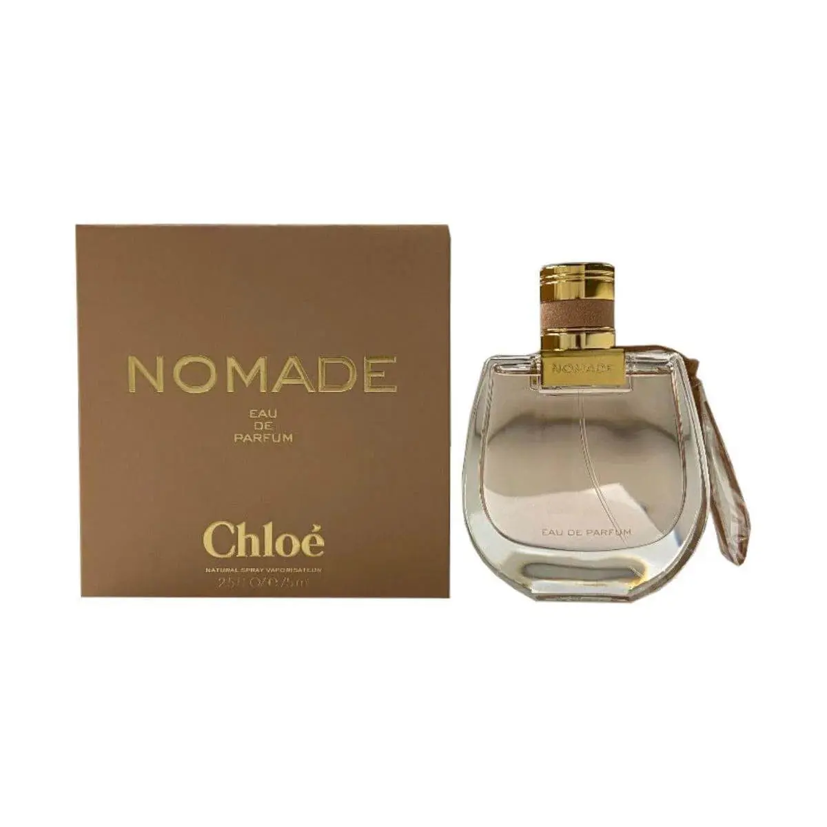 Nomade by Chloe Perfume For Women Edp 2.5 oz