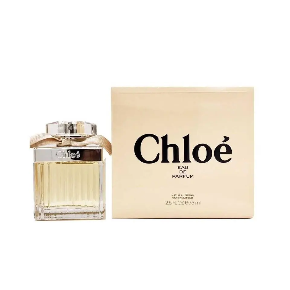 Chloe by Chloe 2.5 oz Edp Perfume For Women