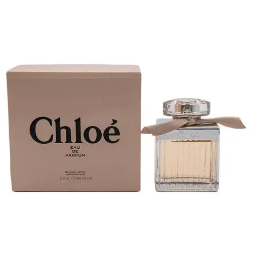 Chloe by Chloe 2.5 oz Edp Perfume For Women