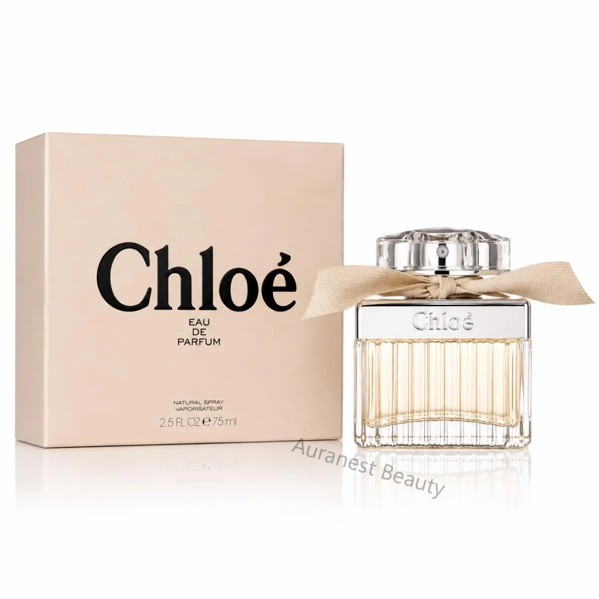 Chloe by Chloe 2.5 oz Edp Perfume For Women 75ml Tst