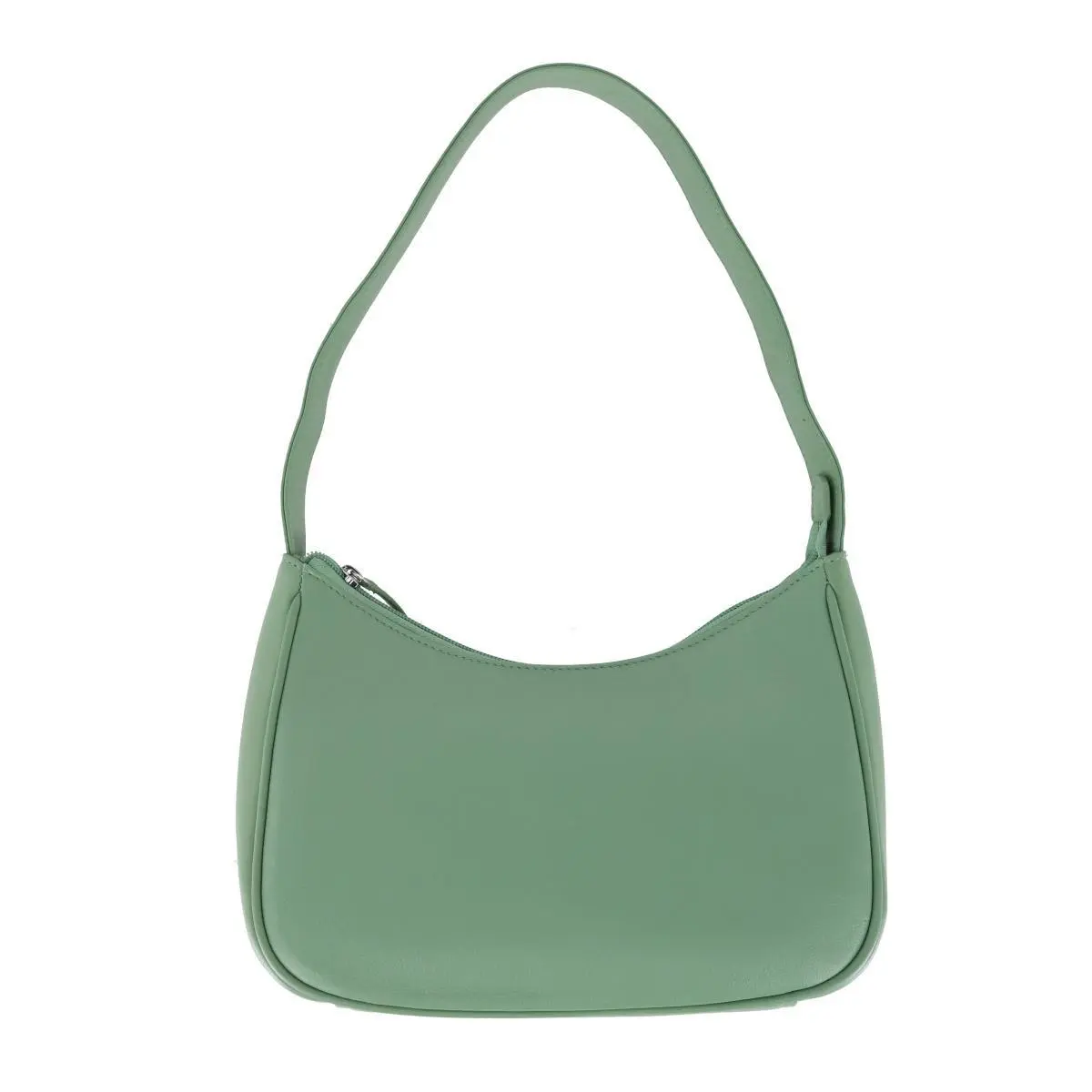 Marc By Marc Jacobs Ctm Women`s Leather Hobo Shoulder Bag