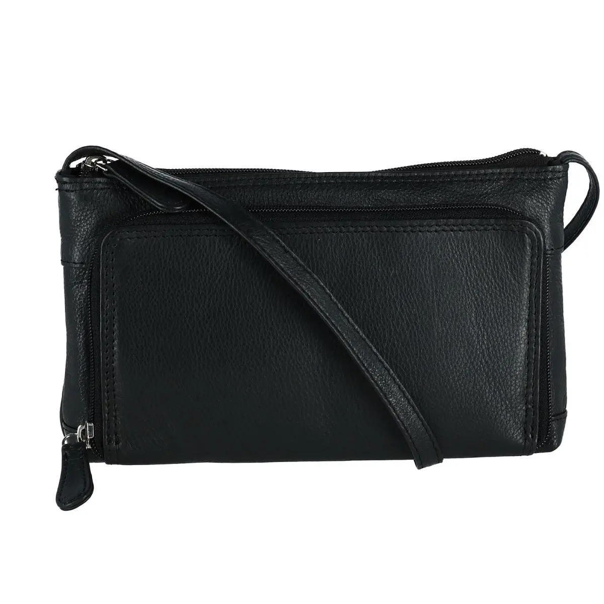 Ctm Women`s Leather Organizer Crossbody Handbag by Marc By Marc Jacobs