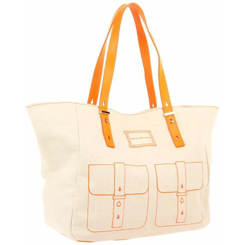 Marc by Marc Jacobs Werdie M3121116 Tote Msrp:
