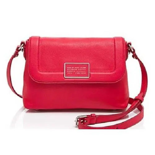 Marc BY Marc Jacobs Abbott Blaze Abbott Crossbody Singing Rose