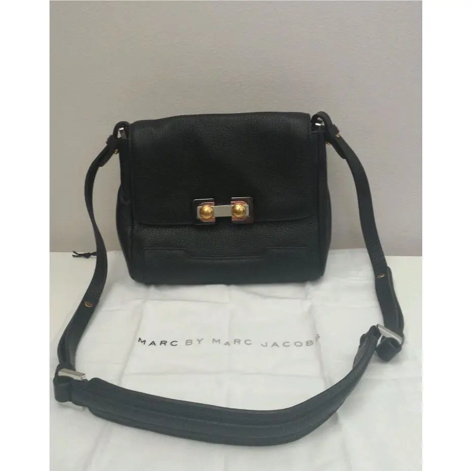 Marc BY Marc Jacobs Crossbody Flap Bag M0004792