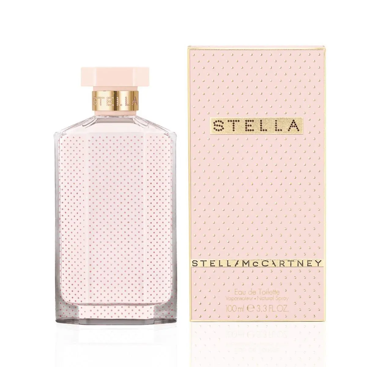 Stella by Stella Mccartney 3.3oz Edt For Women Box
