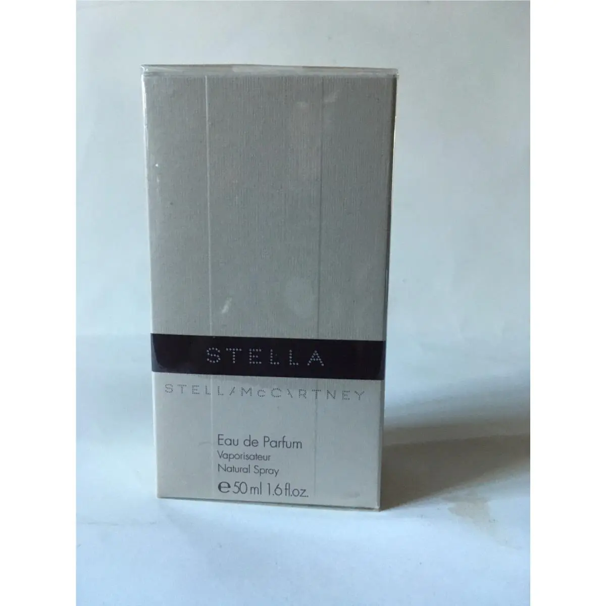 Stella by Stella Mccartney 1.6oz Edp Spray For Women Rare by Stella McCartney