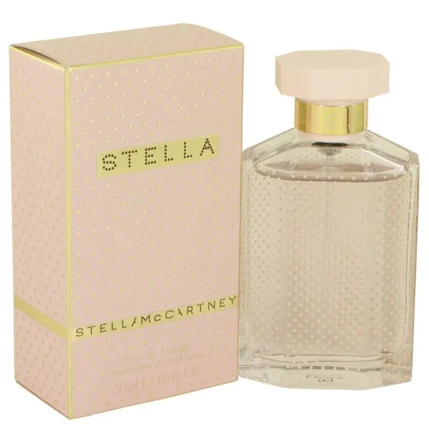 Stella By Stella Mccartney 1.6oz/50ml Edt Spray For Women by Stella McCartney