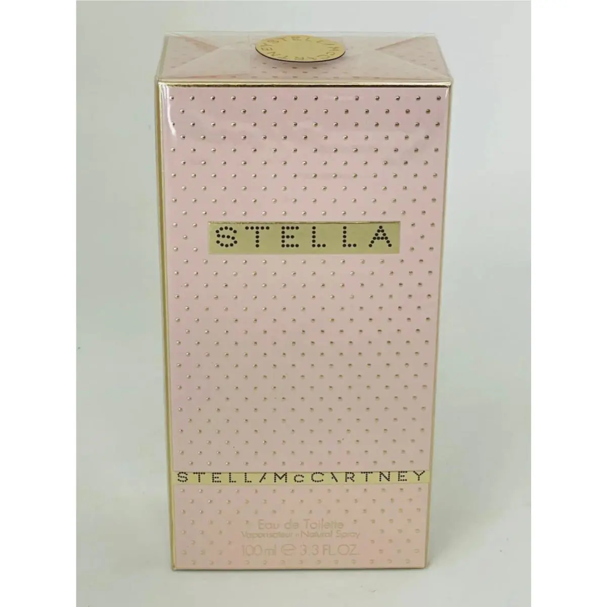 Stella Mccartney 3.3 / 3.4oz 100ml Eau de Toilette Edt Spray For Women by Stella McCartney
