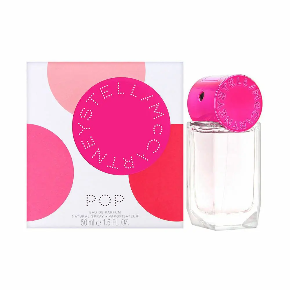 Stella Mccartney Pop by Stella Mccartney For Women 1.6 oz Edp Spray by Stella McCartney