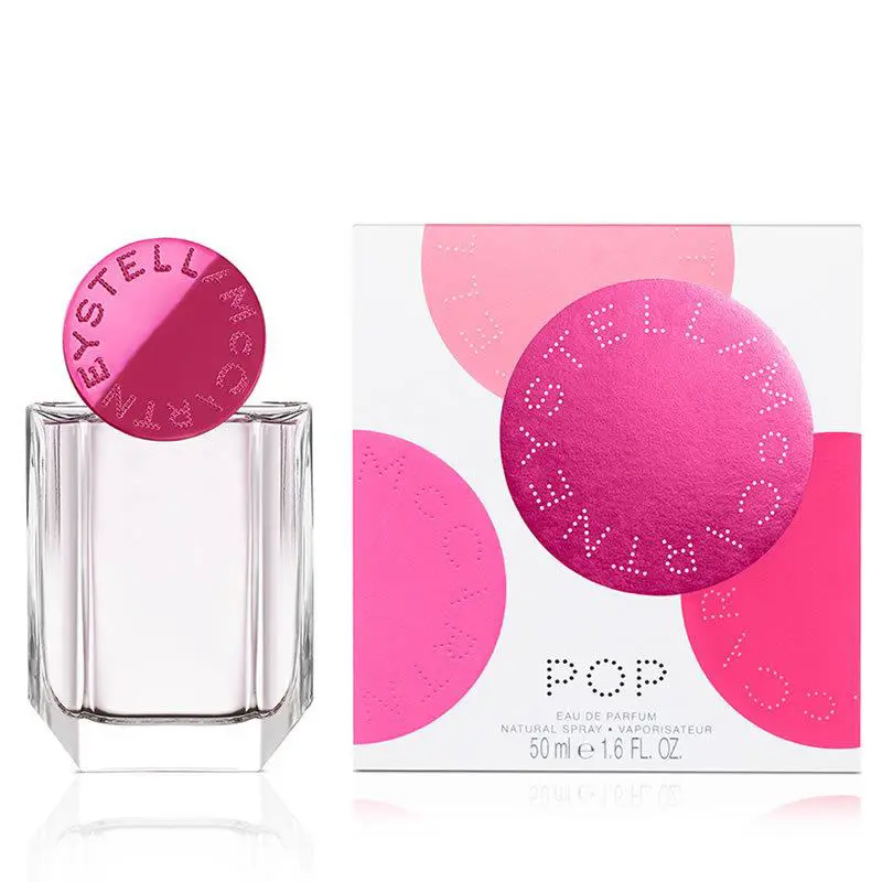 Stella Mccartney Pop By Stella MaCartney-EDP/SPR-1.6oz/50ml