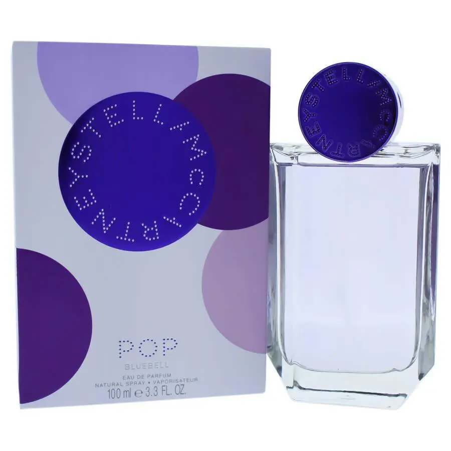 Stella Mccartney Pop Bluebell Edp Spray 3.3 oz / 100 ml For Women