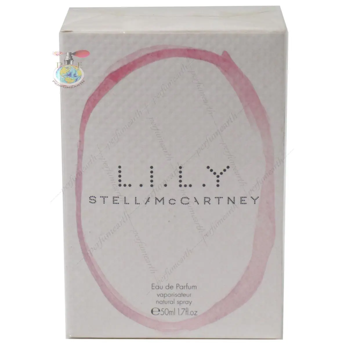 Lily L.i.l.y By Stella Mccartney 1.7/1.6 Oz.edp Women