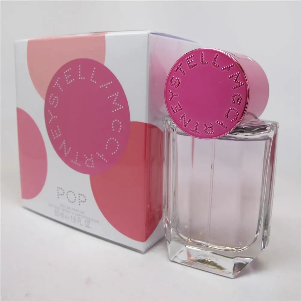 Pop by Stella Mccartney 50 Ml/ 1.6 oz Eau de Parfum Spray by Stella McCartney