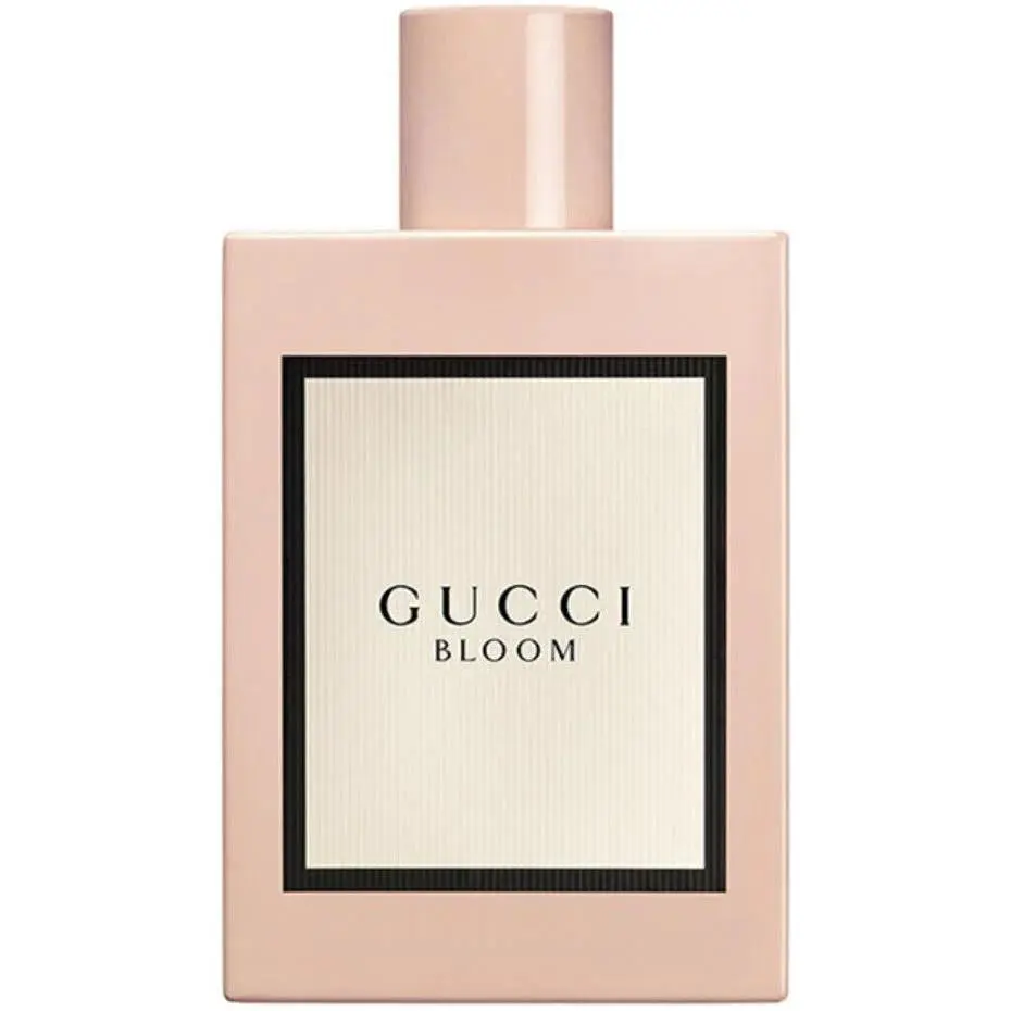 Gucci Bloom BY Gucci Perfume For Women Edp 3.3 /3.4 oz Tester