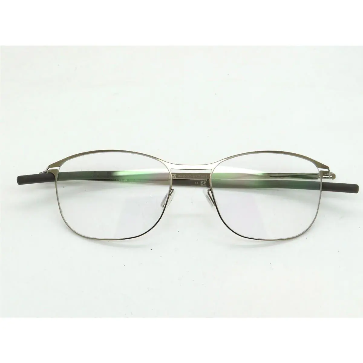 IC Berlin Sahel Shiny Bronze 52mm Eyeglasses